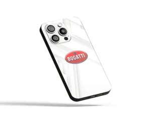 Bugatti Smartphone Case Luxury Premium Feel